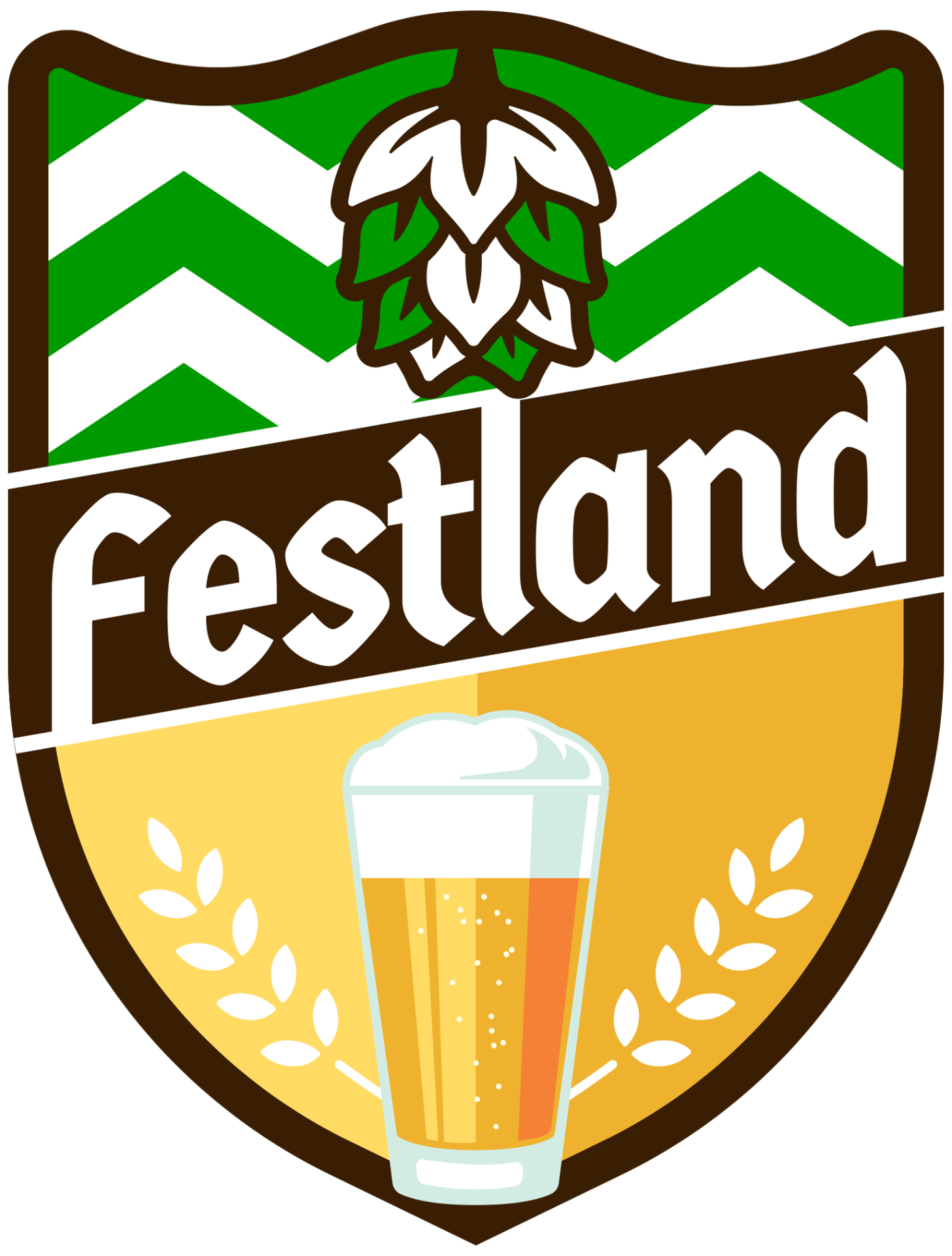 Festland
