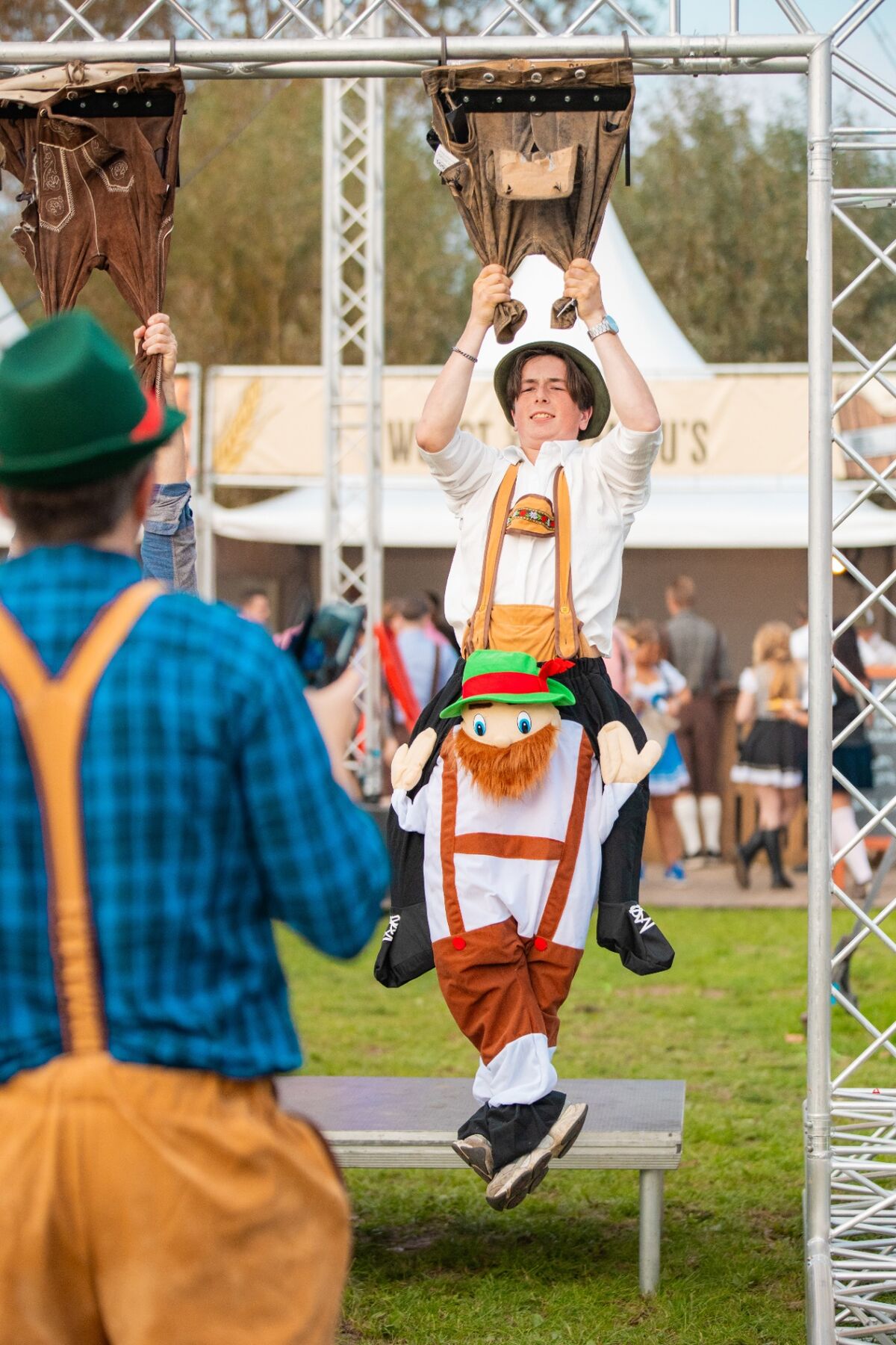 Oktoberfest