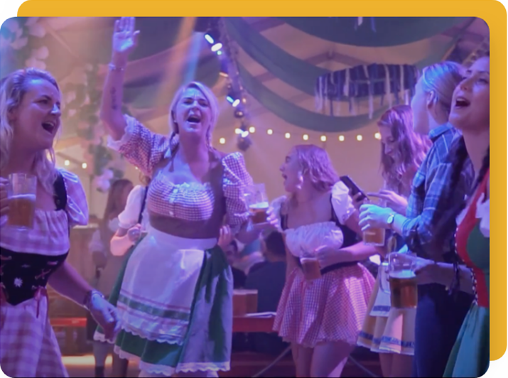 Oktoberfestt Aftermovie